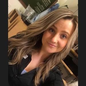 Meet your Posher, Jamie